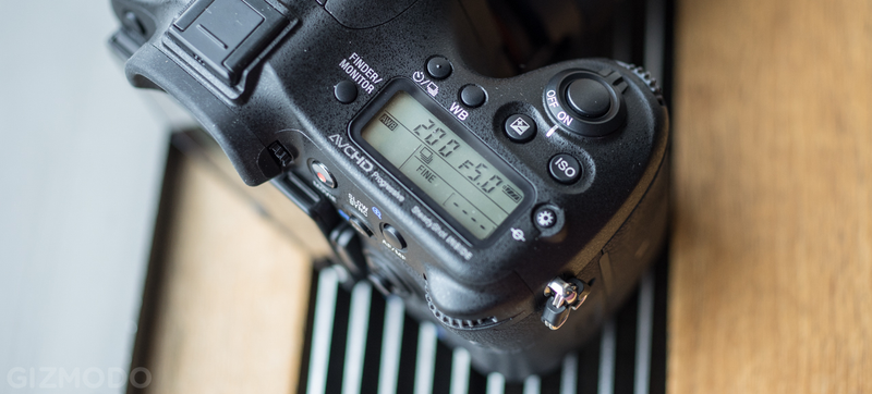 Illustration for article titled Sony A77 Mark II: The Mid-Range DSLR Gets a Turbo-Charged Upgrade